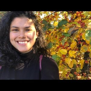 Meet your Posher, Rosey